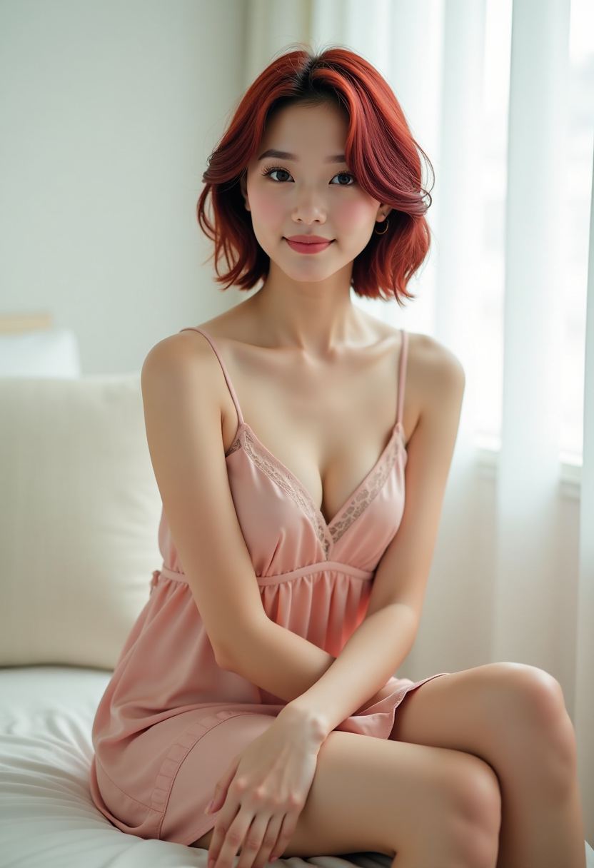 小城风物志